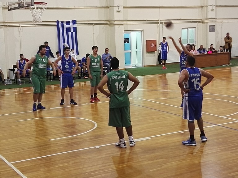 Νέα νίκη του ΑΠΟΕΛ