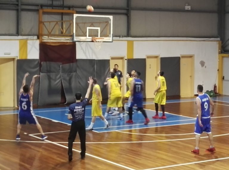Έχασε τα εύκολα και “πέταξε” την ευκαιρία